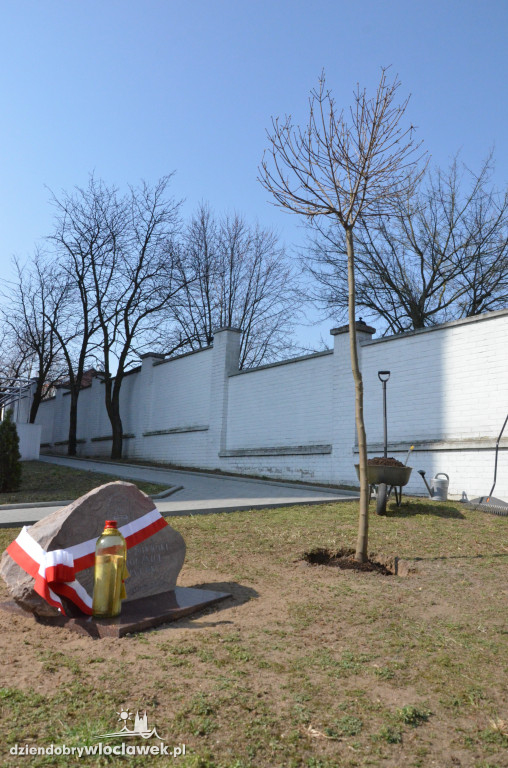 Uroczystość `In memoriam` w LMK