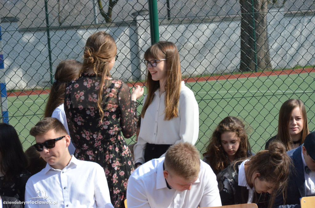 Uroczystość `In memoriam` w LMK