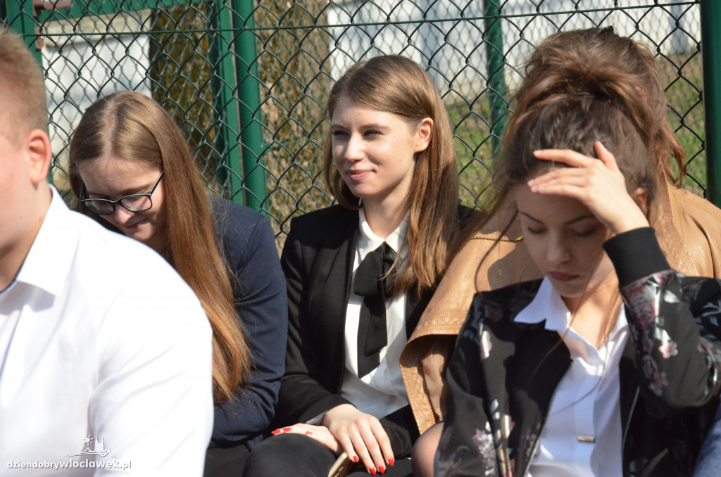 Uroczystość `In memoriam` w LMK
