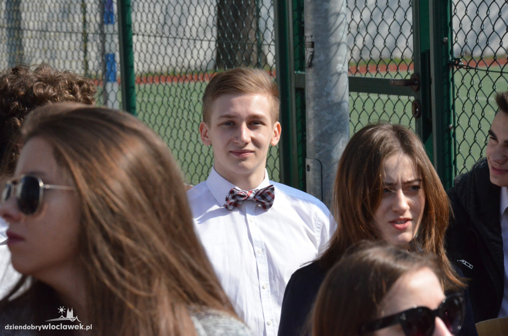 Uroczystość `In memoriam` w LMK