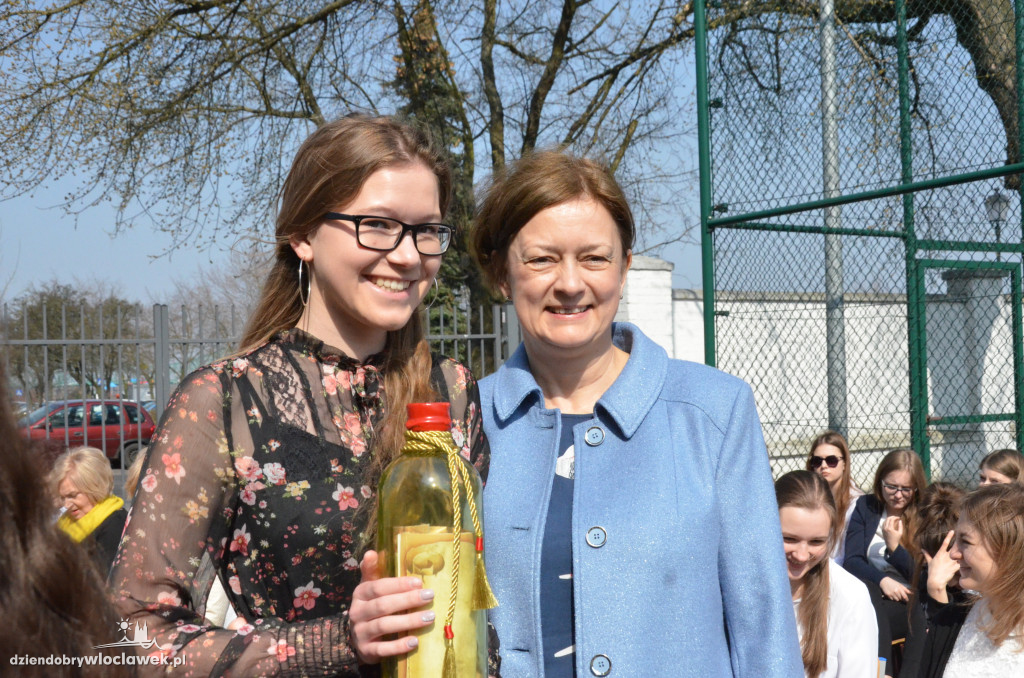 Uroczystość `In memoriam` w LMK
