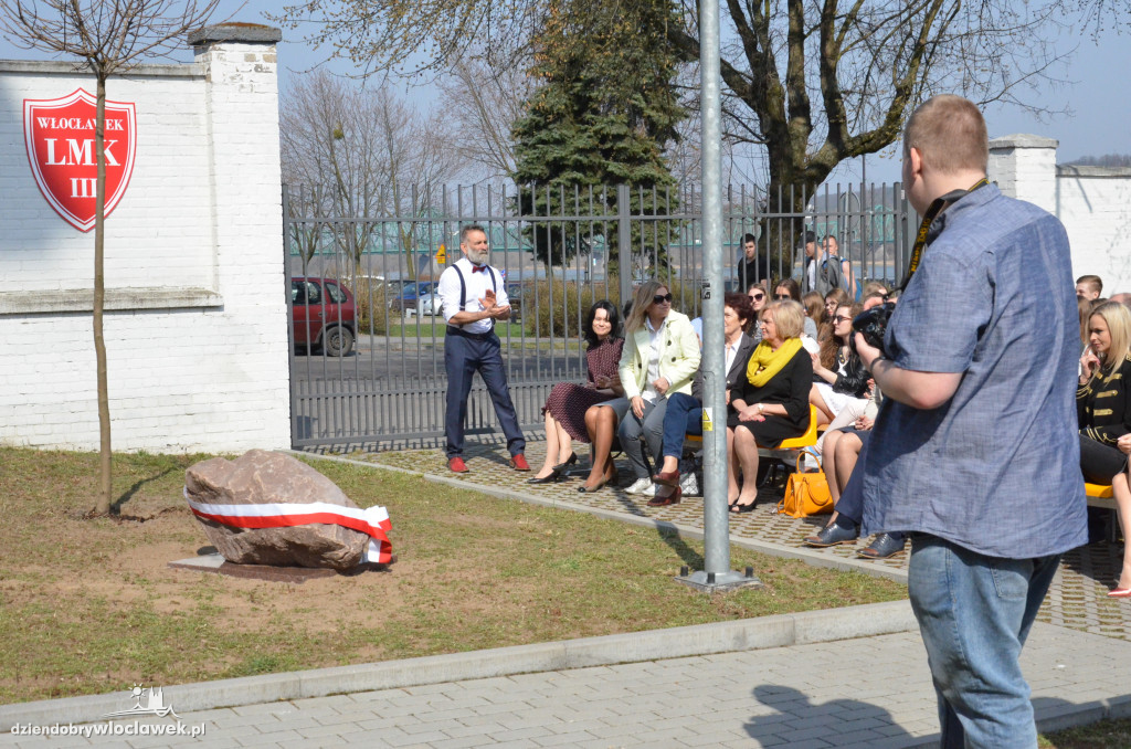 Uroczystość `In memoriam` w LMK