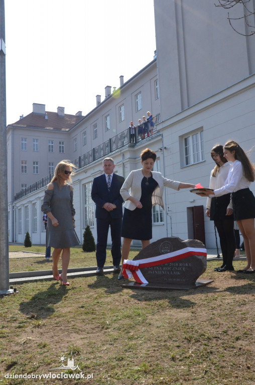 Uroczystość `In memoriam` w LMK