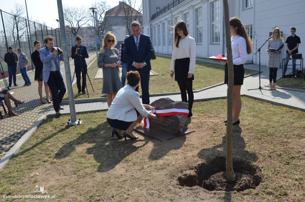 Uroczystość `In memoriam` w LMK