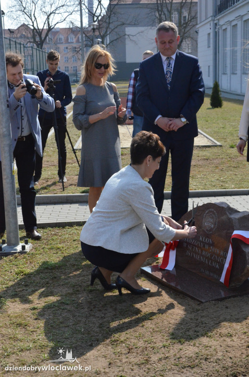 Uroczystość `In memoriam` w LMK