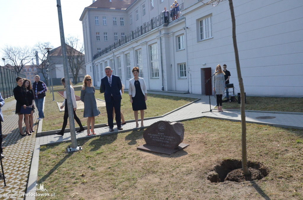 Uroczystość `In memoriam` w LMK