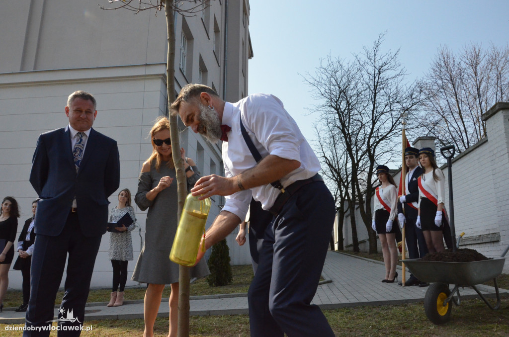 Uroczystość `In memoriam` w LMK