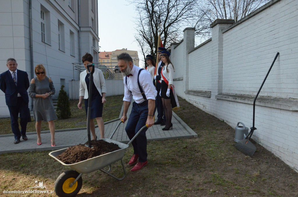 Uroczystość `In memoriam` w LMK