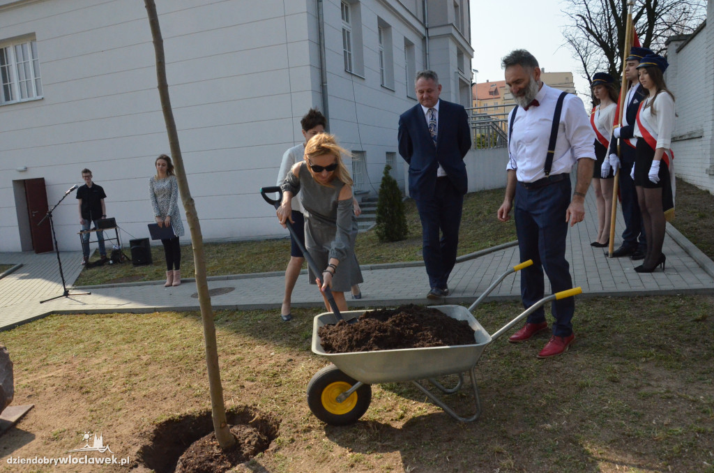 Uroczystość `In memoriam` w LMK