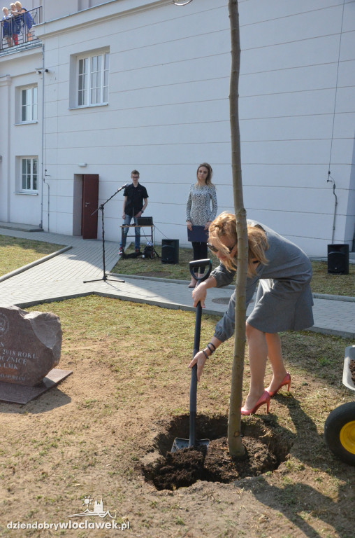 Uroczystość `In memoriam` w LMK