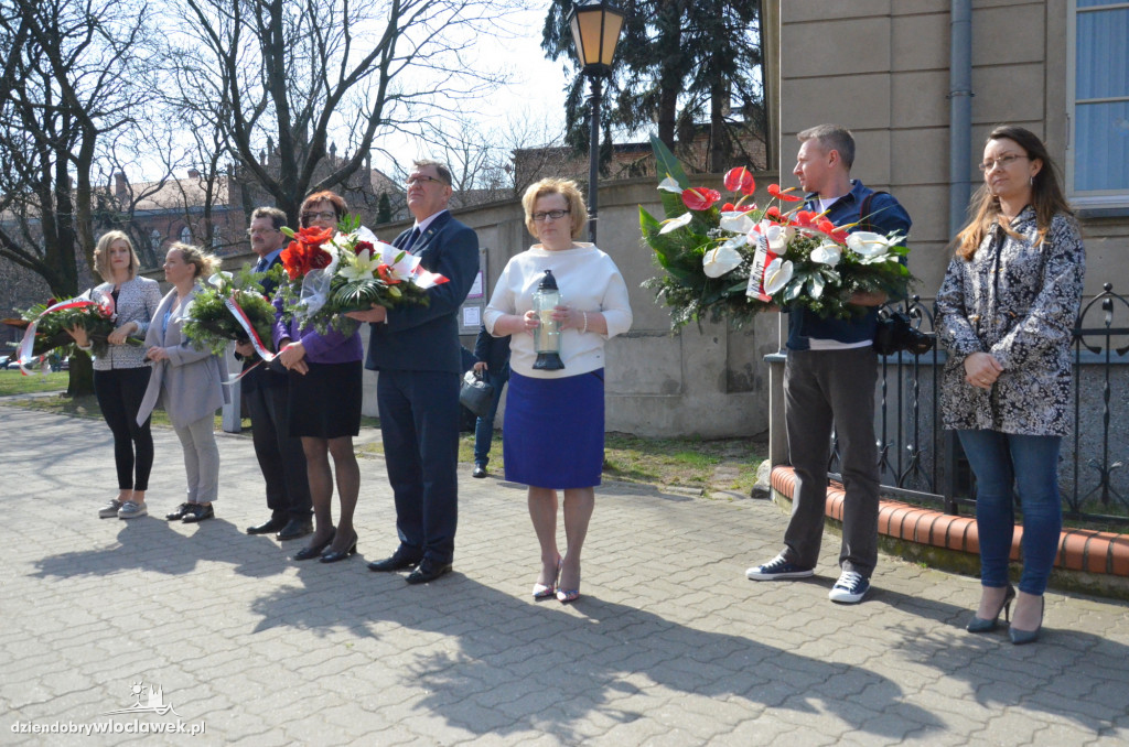 8. rocznica katastrofy smoleńskiej