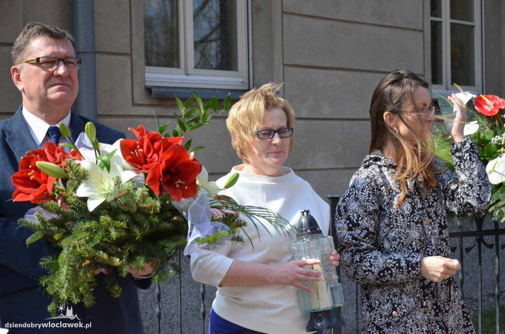 8. rocznica katastrofy smoleńskiej