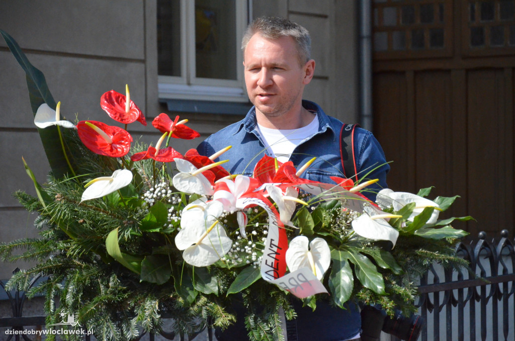 8. rocznica katastrofy smoleńskiej