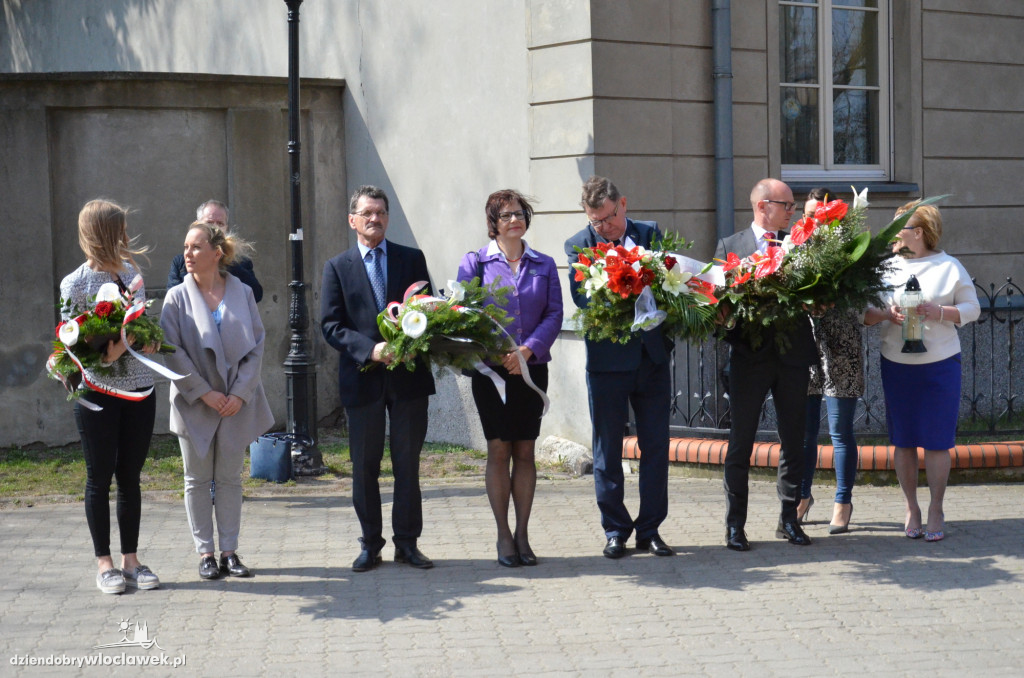 8. rocznica katastrofy smoleńskiej