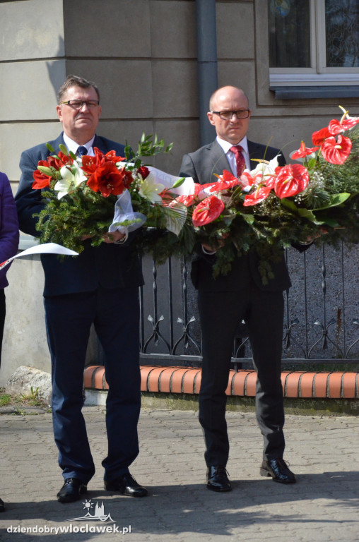 8. rocznica katastrofy smoleńskiej