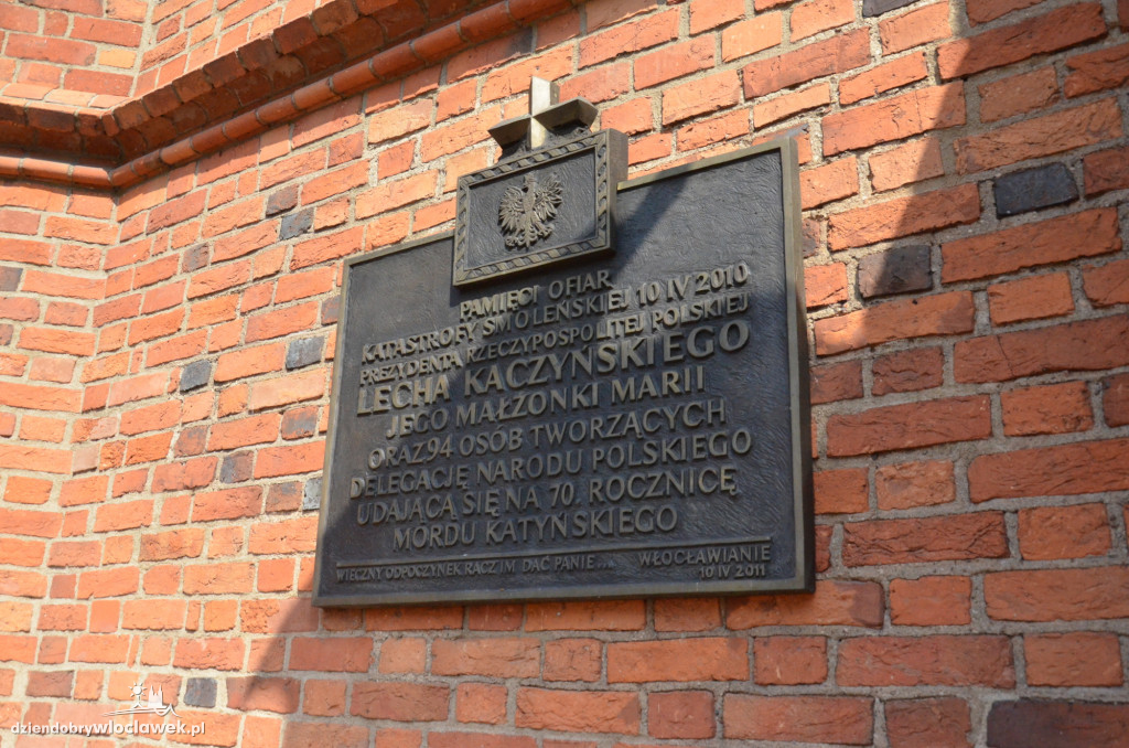 8. rocznica katastrofy smoleńskiej