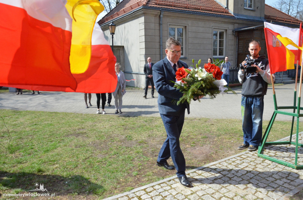8. rocznica katastrofy smoleńskiej