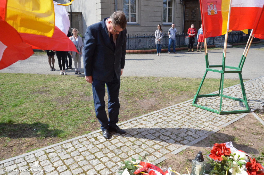 8. rocznica katastrofy smoleńskiej