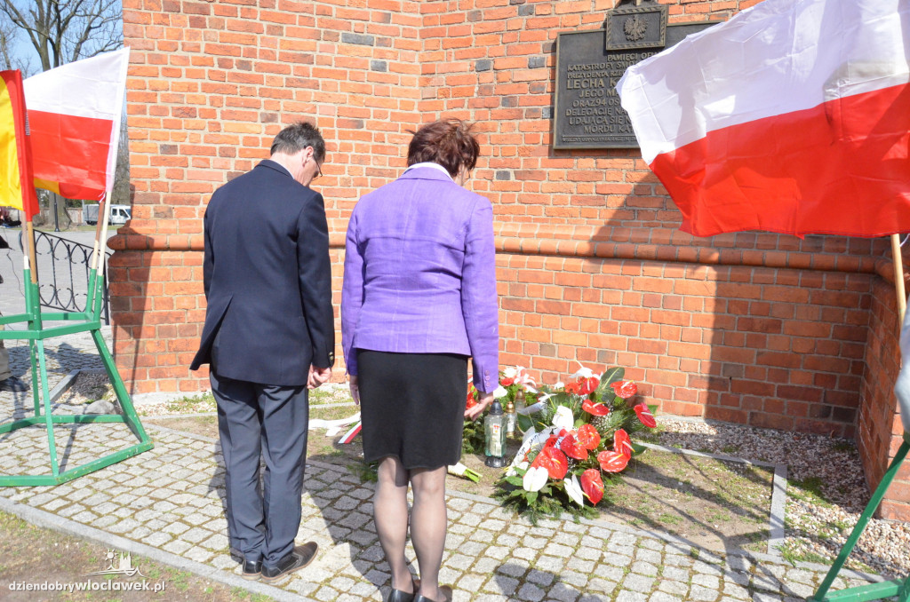8. rocznica katastrofy smoleńskiej