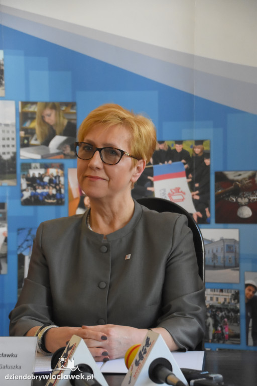 PWSZ dostała milion złotych od ministra
