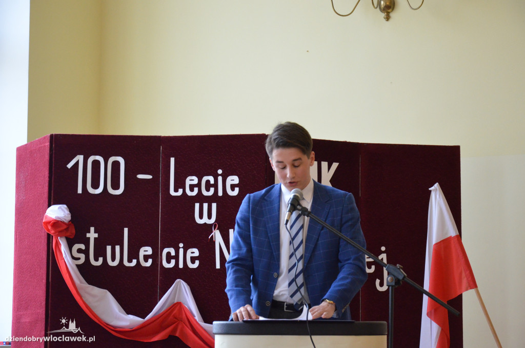100-lecie LMK w 100-lecie Niepodległej