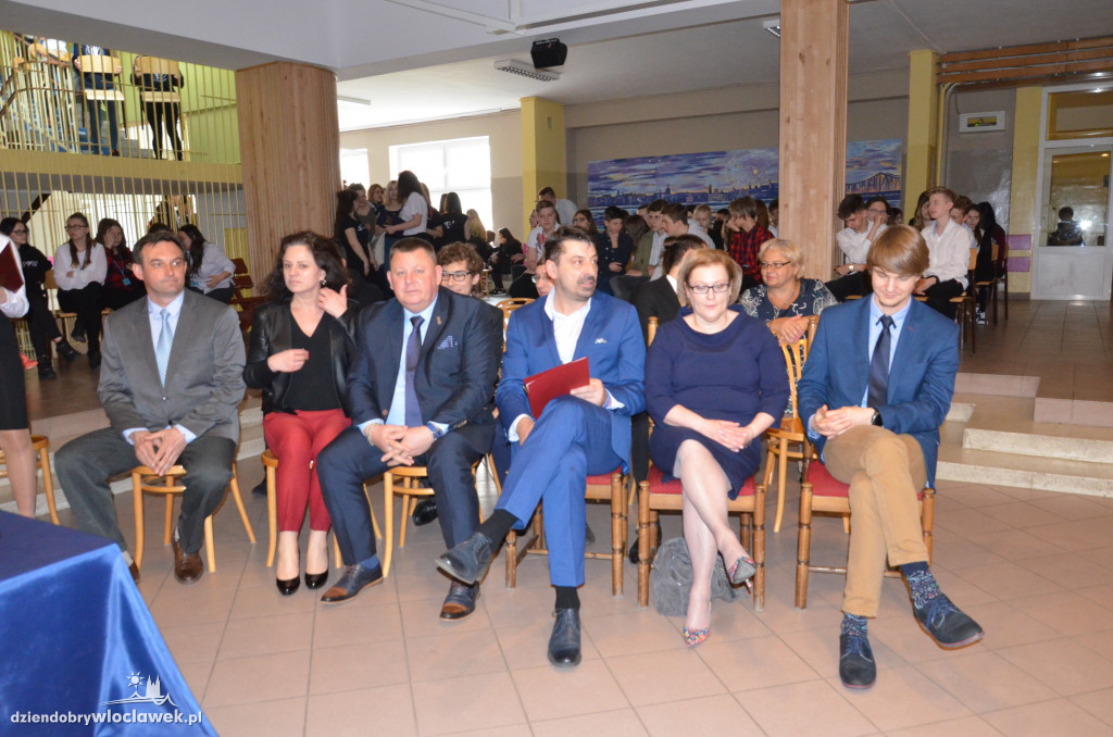 W Baczyńskim powstanie klasa turystyczna