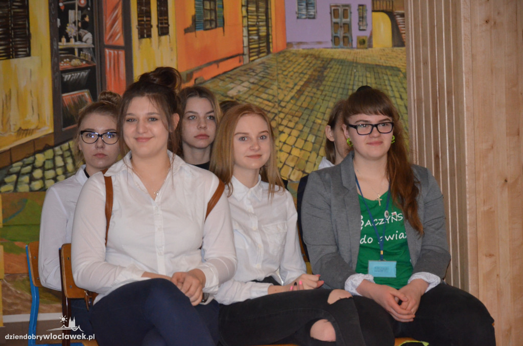 W Baczyńskim powstanie klasa turystyczna