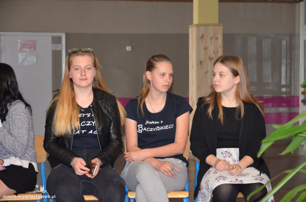 W Baczyńskim powstanie klasa turystyczna