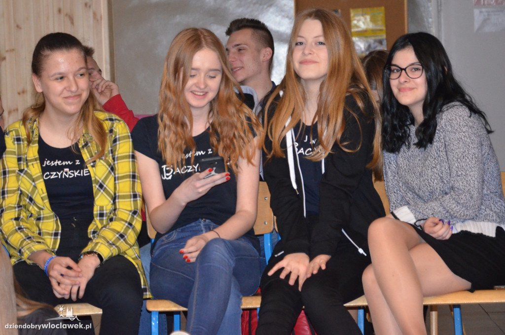 W Baczyńskim powstanie klasa turystyczna