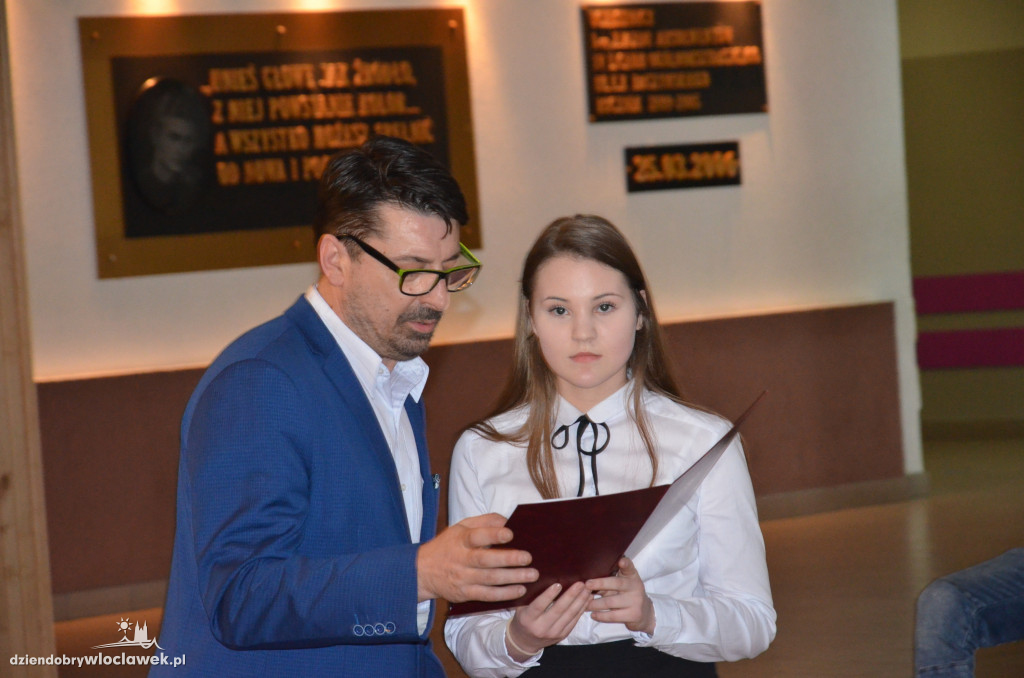 W Baczyńskim powstanie klasa turystyczna