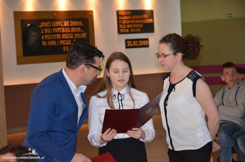 W Baczyńskim powstanie klasa turystyczna
