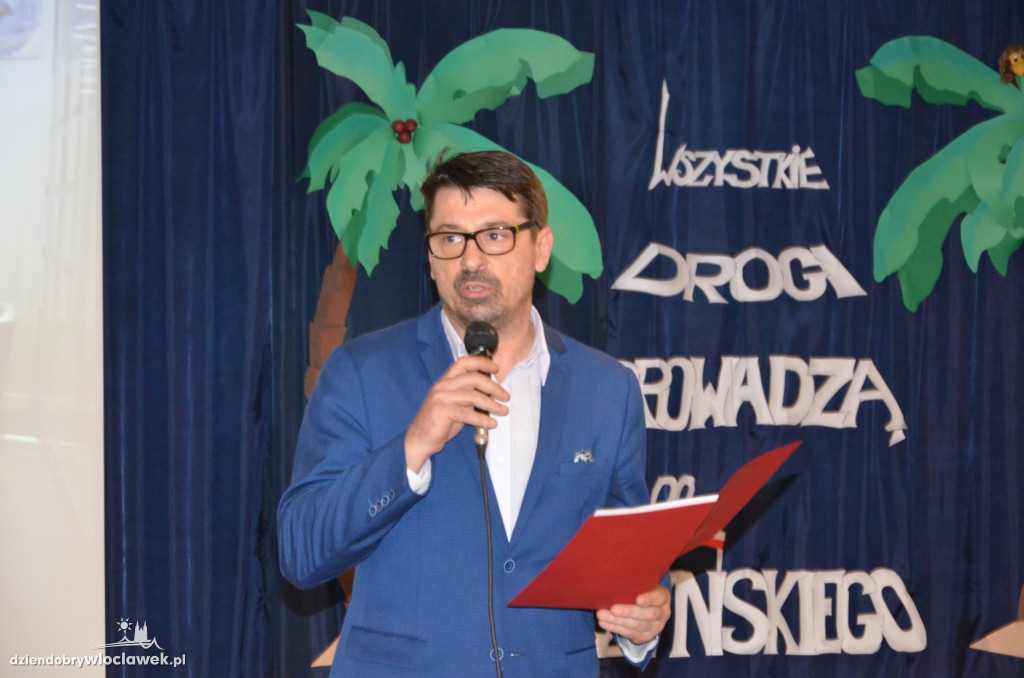 W Baczyńskim powstanie klasa turystyczna