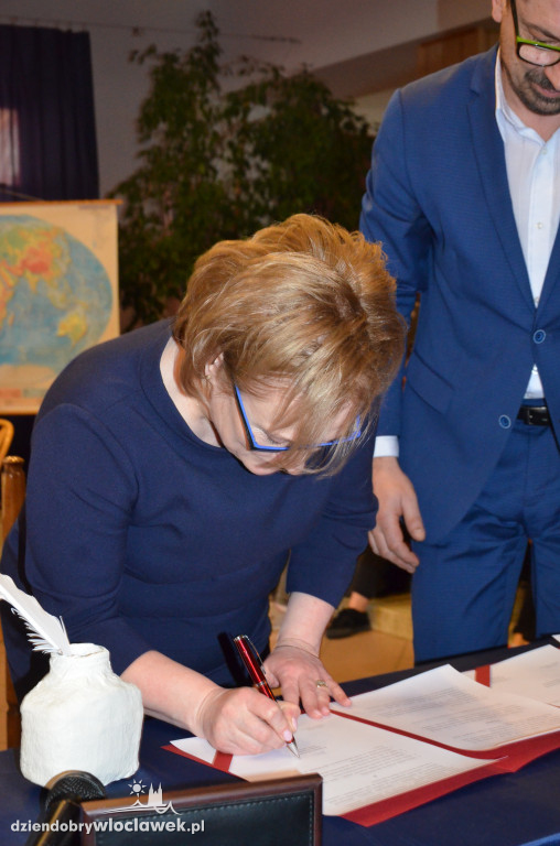 W Baczyńskim powstanie klasa turystyczna