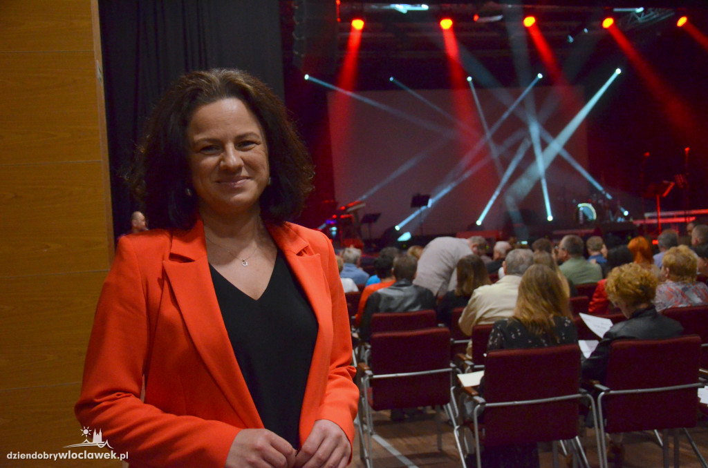 Koncert Dzieci Dzieciom w Browarze B.