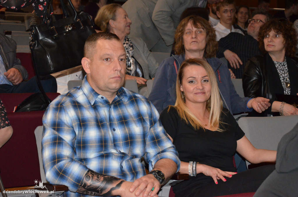 Koncert Dzieci Dzieciom w Browarze B.