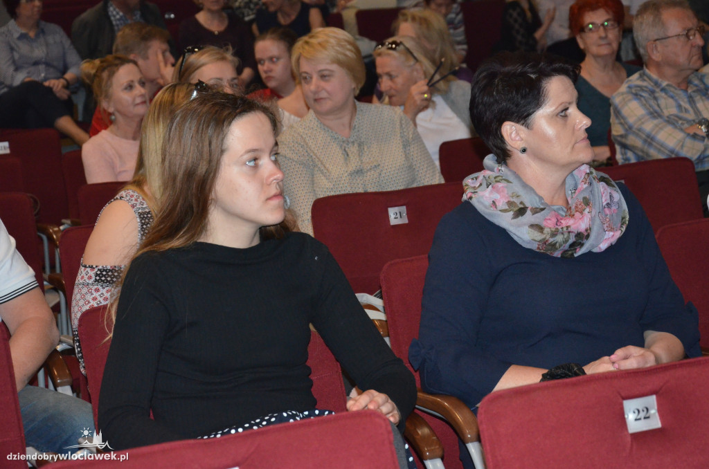 Koncert Dzieci Dzieciom w Browarze B.