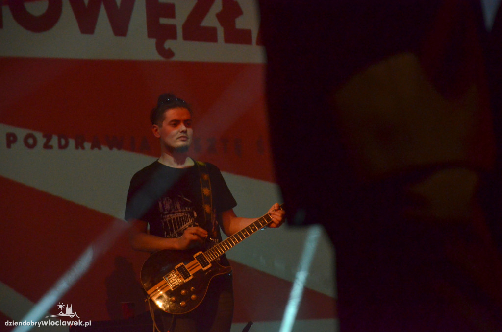 Koncert Dzieci Dzieciom w Browarze B.