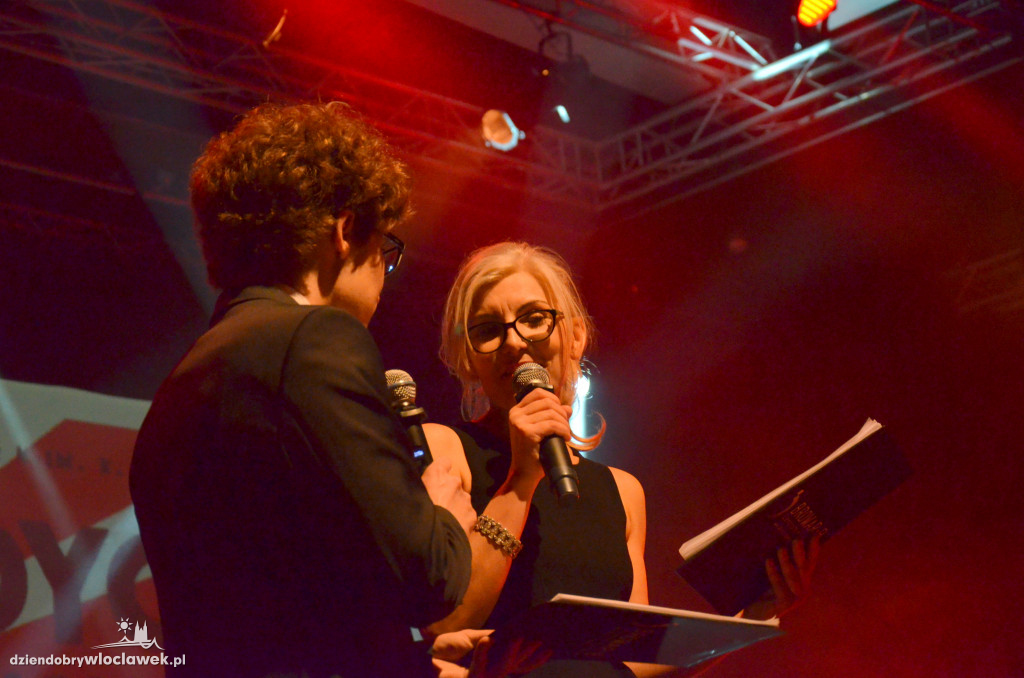 Koncert Dzieci Dzieciom w Browarze B.