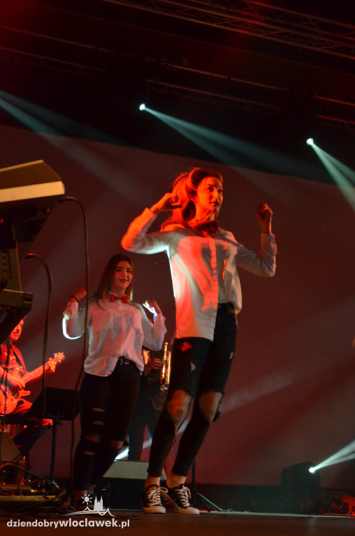 Koncert Dzieci Dzieciom w Browarze B.