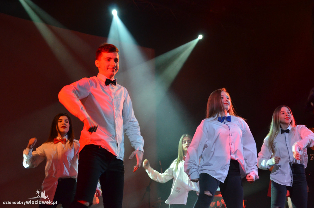 Koncert Dzieci Dzieciom w Browarze B.