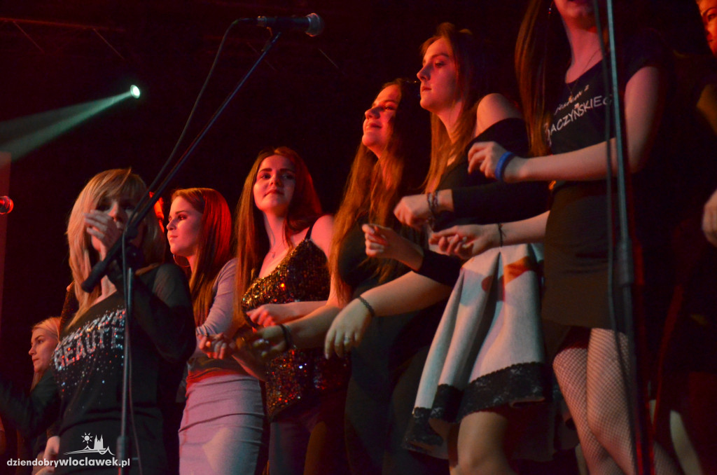Koncert Dzieci Dzieciom w Browarze B.