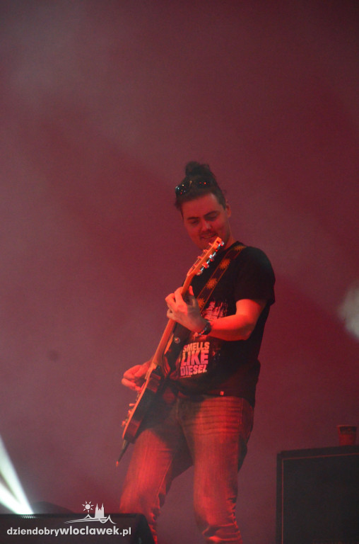 Koncert Dzieci Dzieciom w Browarze B.