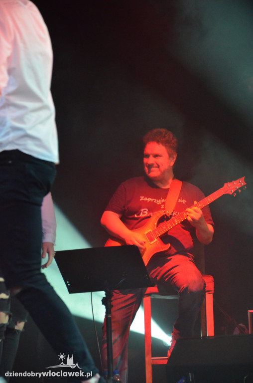 Koncert Dzieci Dzieciom w Browarze B.
