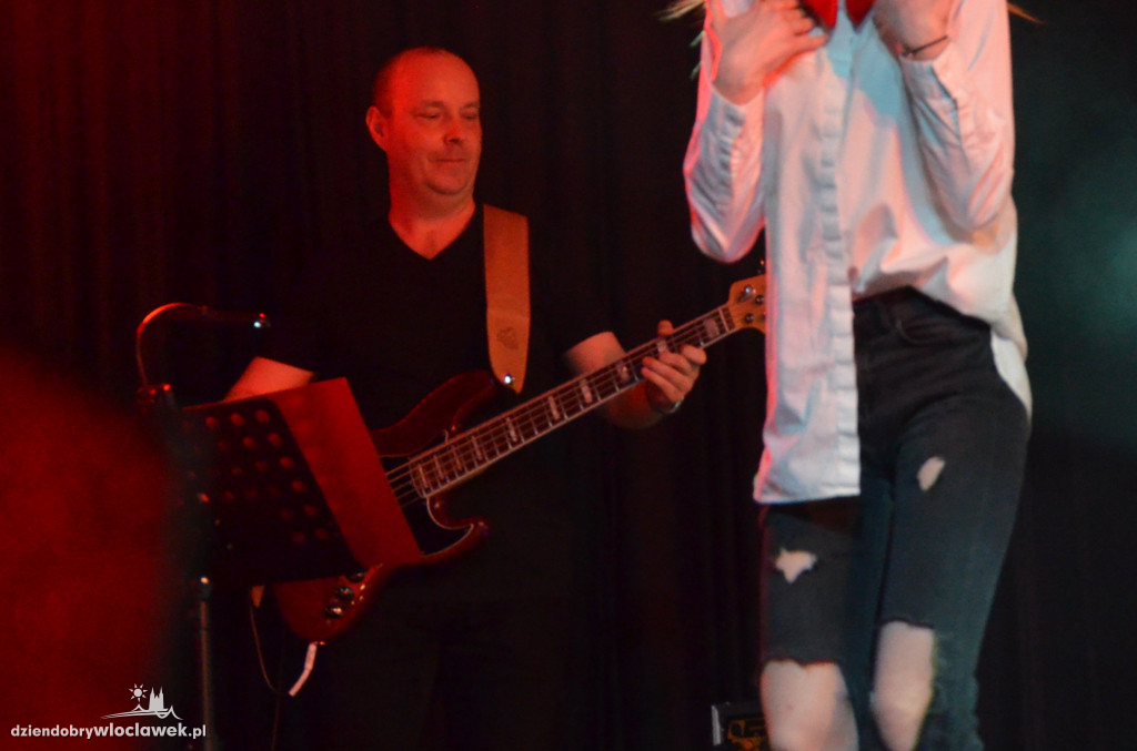 Koncert Dzieci Dzieciom w Browarze B.