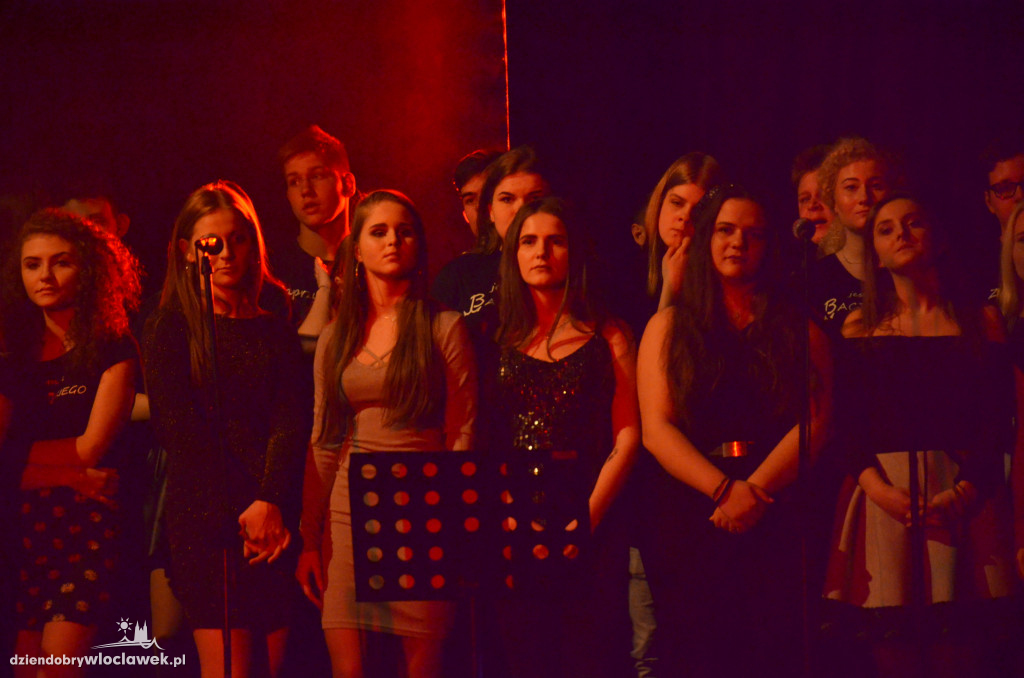 Koncert Dzieci Dzieciom w Browarze B.