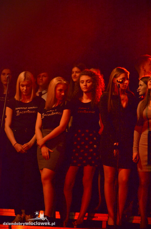 Koncert Dzieci Dzieciom w Browarze B.