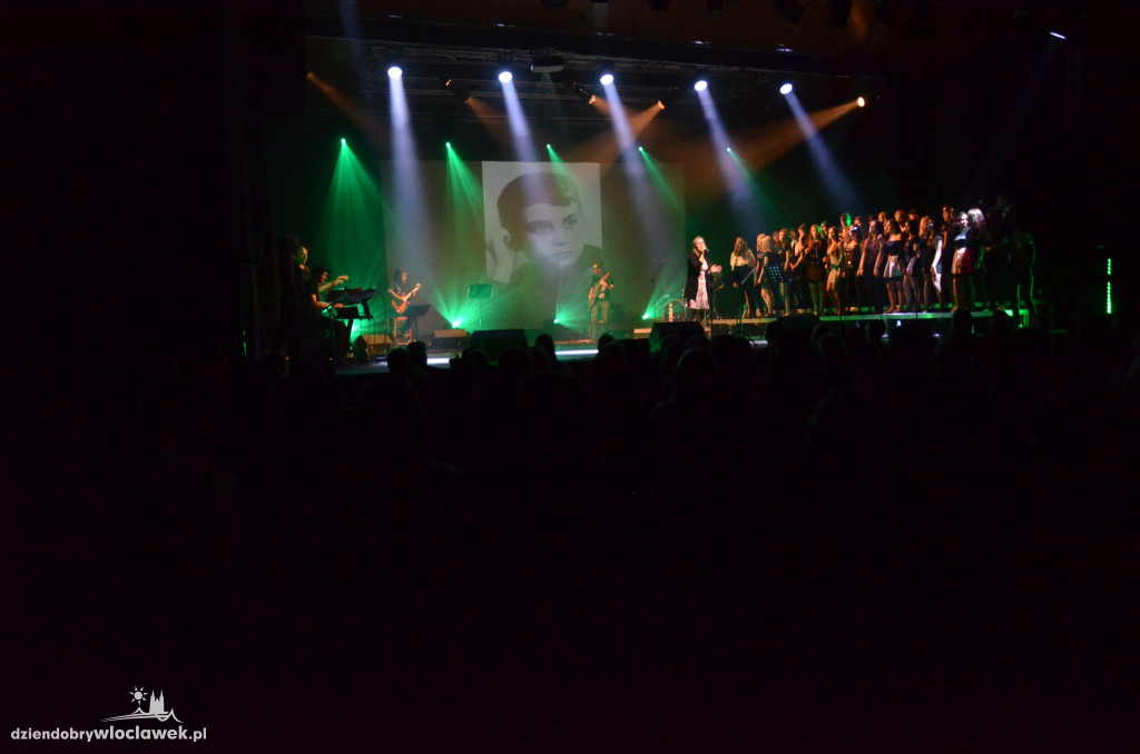 Koncert Dzieci Dzieciom w Browarze B.