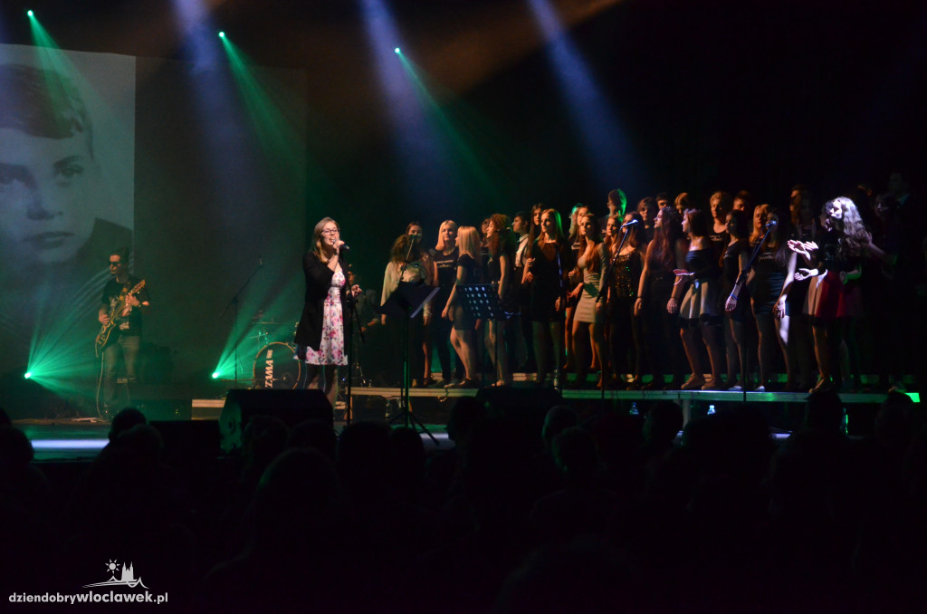 Koncert Dzieci Dzieciom w Browarze B.