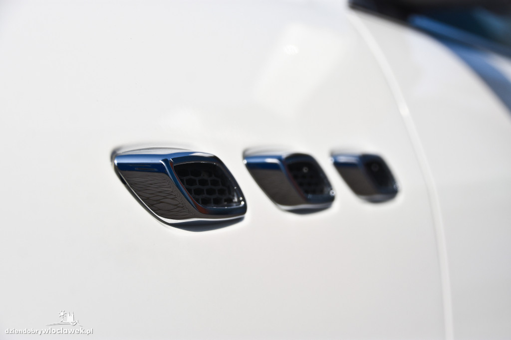 Maserati Levante w Java Car Design
