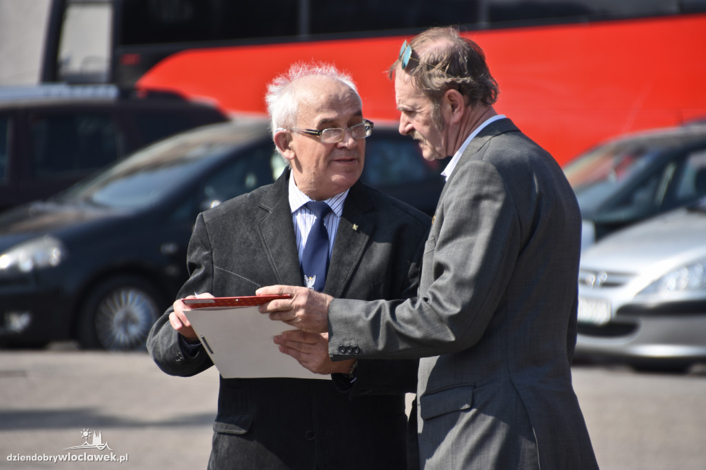 Uczcili pamięć ofiar zbrodni katyńskiej